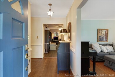 2710 Millbrook Rd, Fayetteville, NC 28303 - photo 4