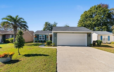 205 Birkdale Ln, Myrtle Beach, SC 29588 - photo 2