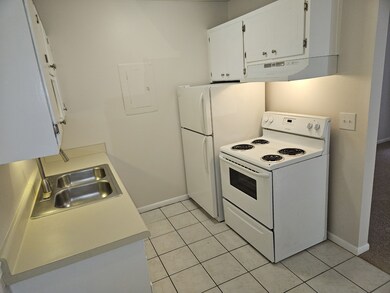 2601 Hillsboro Pike unit A5, Nashville, TN 37212 - photo 7