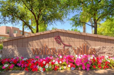 Wildrose Villas 1