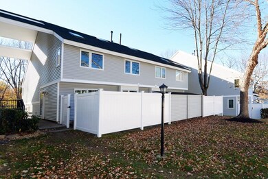 19 Meadow Pond Dr unit K, Leominster, MA 01453 - photo 3