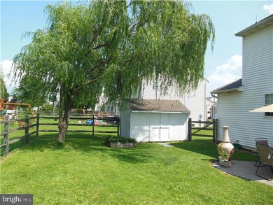 1171 Walnut St, Honey Brook, PA 19344 - photo 4