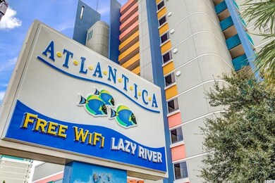1700 N Ocean Blvd unit 652 ATLANTICA II, Myrtle Beach, SC 29577 - photo 2