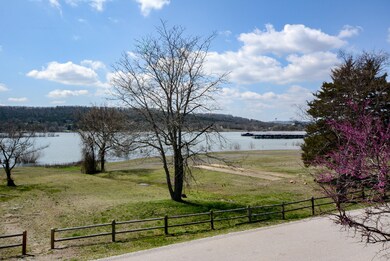 Lake View Hollister Branson