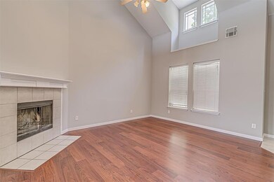 1811 Bridgeport Dr, Providence Village, TX 76227 - photo 6