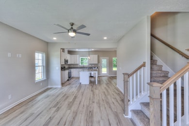 1234 N Fork Branch Rd, Tullahoma, TN 37388 - photo 4