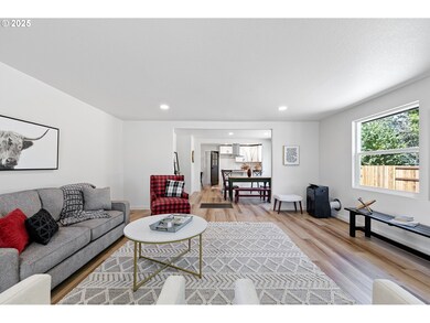 1938 7th St, Springfield, OR 97477 - photo 5