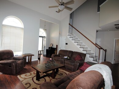 living room 1