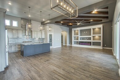 13761 Samlesbury Ave, Horizon City, TX 79928 - photo 7