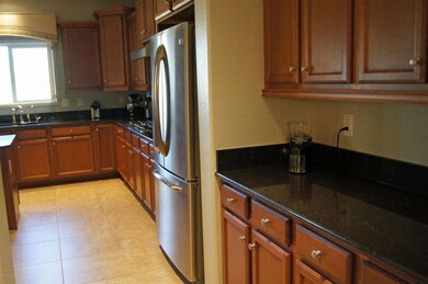 Butlers pantry