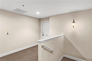 4762 Tatton Park Cir unit 3D, Winston Salem, NC 27103 - photo 4
