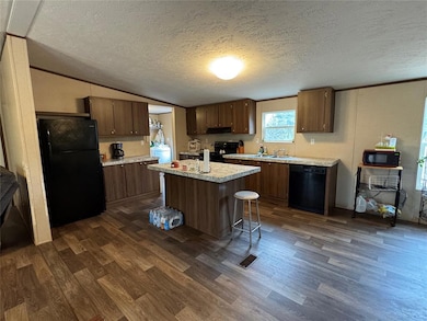 17545 E Coffee Creek Rd, Luther, OK 73054 - photo 7