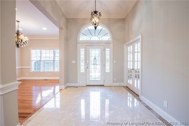 271 Courtyard Ln, Fayetteville, NC 28303 - photo 7