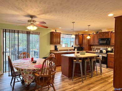 50 County Road 107, Cedar Bluff, AL 35959 - photo 6