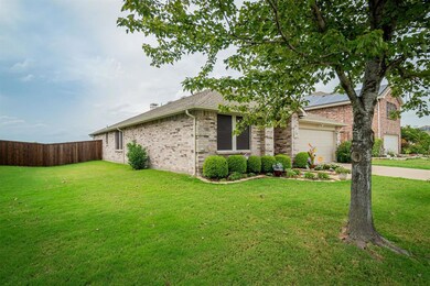 615 Odenville Dr, Wylie, TX 75098 - photo 2