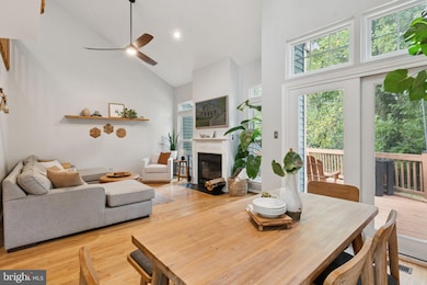 944 Yachtsman Way, Annapolis, MD 21403 - photo 4