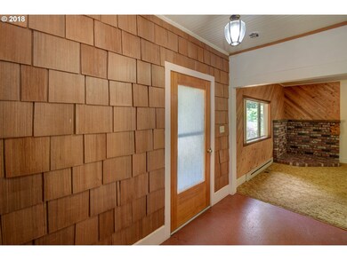 Entrance/Foyer