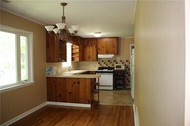 749 W Cato Springs Rd, Fayetteville, AR 72701 - photo 7