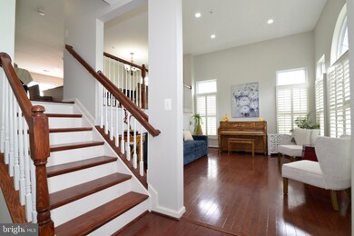 12470B Liberty Bridge Rd unit 101B, Fairfax, VA 22033 - photo 7