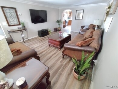 40 Oakwood Terrace, North Tonawanda, NY 14120 - photo 4