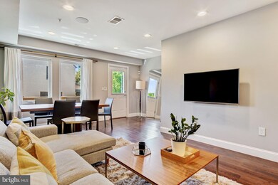 1823 D St NE unit C, Washington, DC 20002 - photo 7