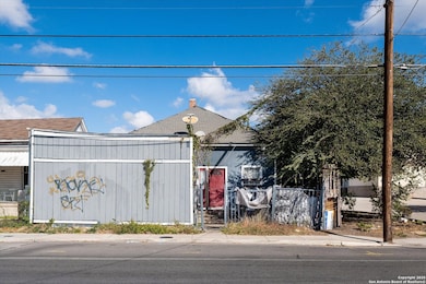 2925 W Commerce St, San Antonio, TX 78207 - photo 2