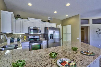 Professional Kitchen 2