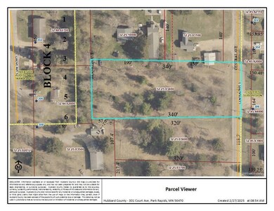 TBD1 Central Ave S, Park Rapids, MN 56470 - photo 5