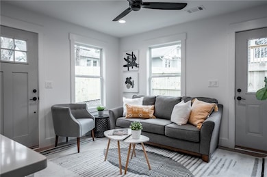 465 Hemlock Cir SE unit B, Atlanta, GA 30316 - photo 5