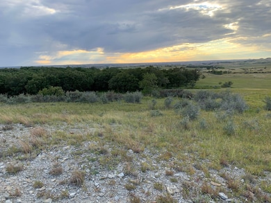 Killdeer Mountains