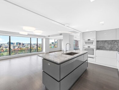 The Grandview unit 1701, Boston, MA 02111 - photo 4