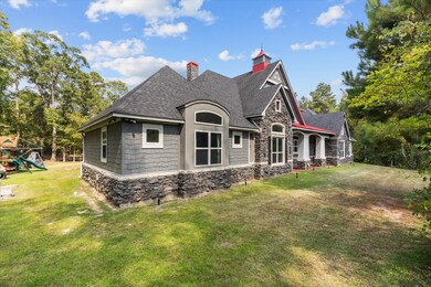 135 Westwood Dr, Lufkin, TX 75904 - photo 3