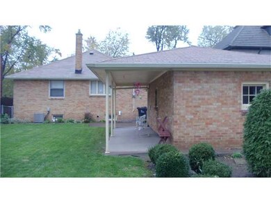 Yard/Garden