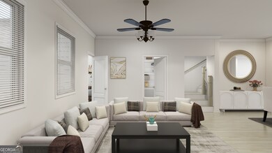 1161 Dahlonega Hwy unit 38, Cumming, GA 30040 - photo 2