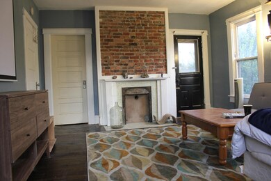 Upstairs bedroom 2 4