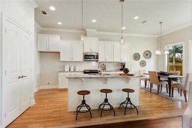 SAMPLE PHOTO ONLY - NOT ACTUAL HOME
COLORS VARY