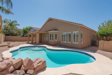 2968 E Millbrae Ln, Gilbert, AZ 85234 - photo 2