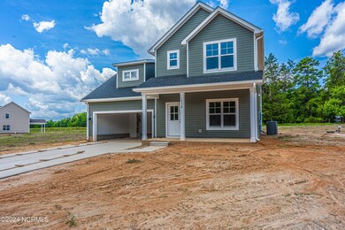 120 October Road - Lot 2