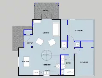 230 S College Ave, Fayetteville, AR 72701 - photo 5