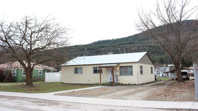Sheryll Rainey - BURROWS HOUSE 2