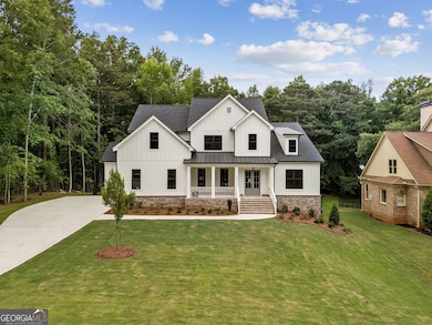 9135 Greenway Ct, Gainesville, GA 30506 - photo 2