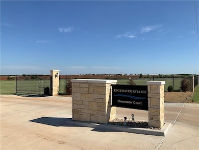 1905 Five Springs Ct, Kingfisher, OK 73750 - photo 3