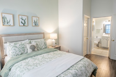 897 Fording Island Rd unit 411, Bluffton, SC 29910 - photo 7