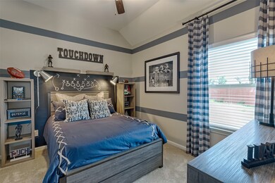 10742 Chinese Violet, Conroe, TX 77385 - photo 5