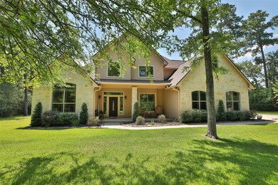 31102 N High Meadow Cir, Magnolia, TX 77355 - photo 5