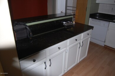 granite counters