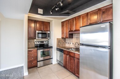 Central Ave R15-6