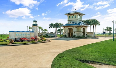 LOT356 Palm Coast Ln, Palacios, TX 77465 - photo 3