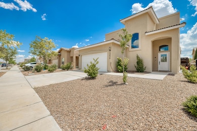 13474 Hazlewood St, El Paso, TX 79928 - photo 4