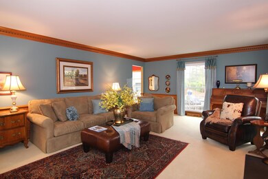 Living Room / Family Room